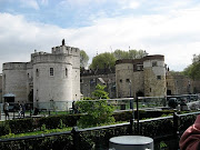 London Tower Shakespeare's Theater in the Round (london tower)