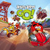 Angry Birds Go! v1.0.0 ipa iPhone/ iPad/ iPod touch game free download