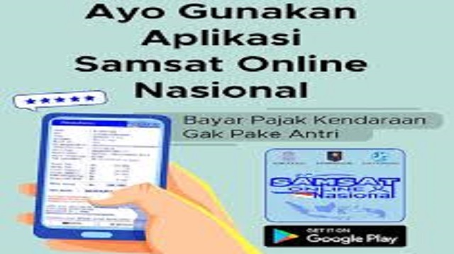  Pajak adalah salah satu kegiatan yang wajib dilakukan oleh warga negara Indonesia Aplikasi Cek Pajak Kendaraan 2021