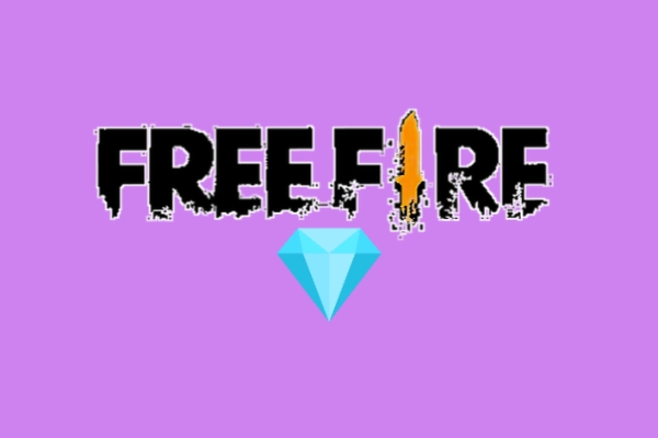 Diamond Gratis Freefire FF