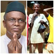 We will jail parents who enroll children into Almajiri system – El-Rufai