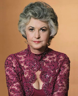 Bea Arthur