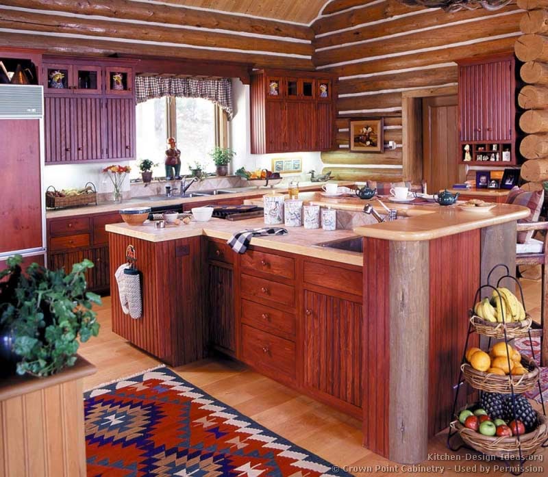 Home Design Ideas with kitchen cabinets