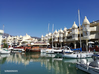 Puerto Marina Benalmádena