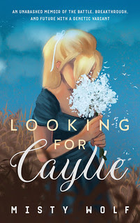 Looking for Caylie book cover