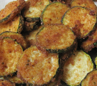 Zucchini Italian Style -  Yum