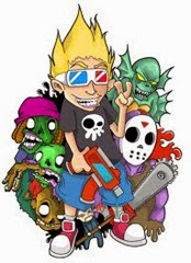 zeke zombie
