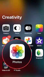 Cara Edit Video Hasil Rekaman Layar di iPhone dan iPad