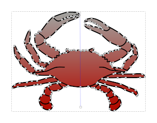 Crab Object