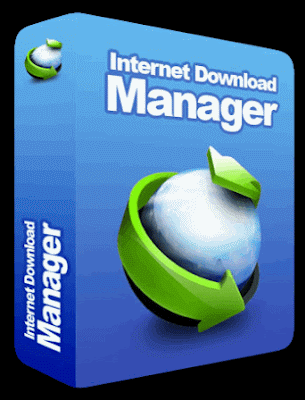 Cara Download IDM