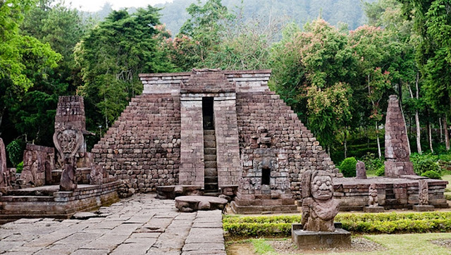 Candi Sukuh