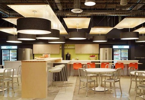 New Skype's Modern & Stylish Offices in Palo Alto Seen On www.coolpicturegallery.us