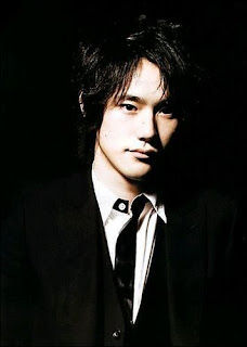 Kenichi Matsuyama / 松山 ケンイチ [Japanese Actor]