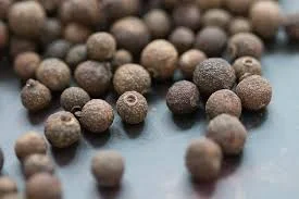 Some Useful Plants And Their Uses: Jamaican allspice