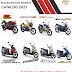 Daftar Harga Motor Suzuki Jawa Timur 2021