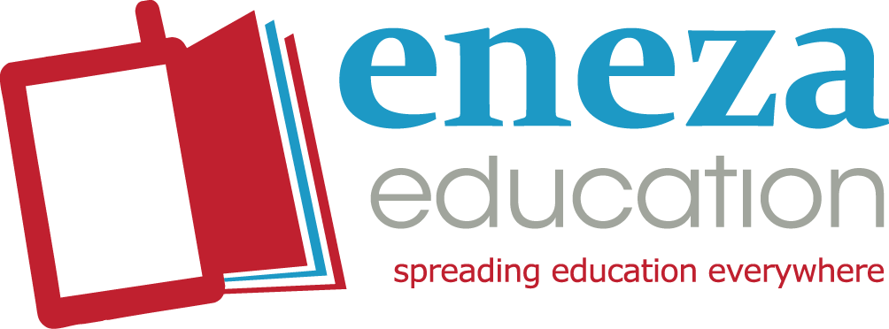 Eneza education logo