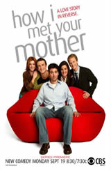 How I Met Your Mother 7x03 Sub Español Online