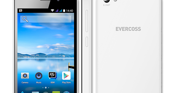 Firmware Evercoss A7E Tested 100% by Me ~ M3 Celluler