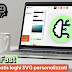 LogoFast | crea gratis loghi SVG personalizzati