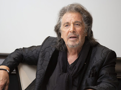 Al Pacino