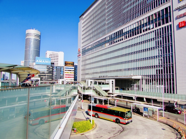 Shin-Yokohama Station