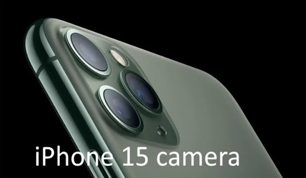 iPhone 15 release date