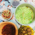 Home Sweet Home: Kuih Seri Muka Pandan