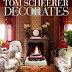 Book Review: Tom Scheerer Decorates