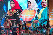 DPA Indramayu Raih 4 Penghargaan dari Perpusnas RI
