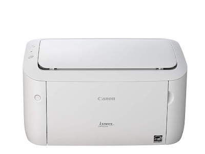 Canon i-SENSYS LBP6030w Driver Downloads