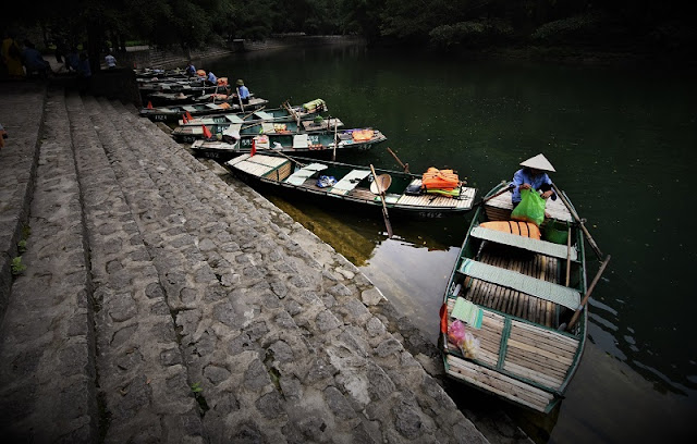 Experience Tour In Rural Vietnam - Ninh Binh Is The Place To Be!