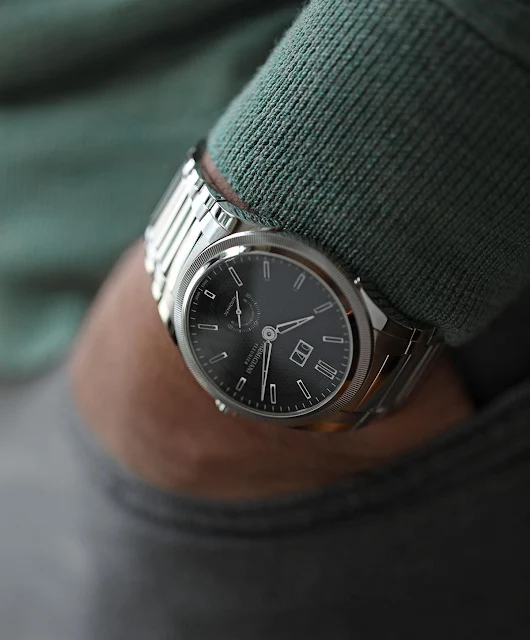 Parmigiani Fleurier Tonda GT