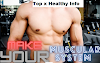 5 Best Ways to Keep Your Muscular System Strong-TopxHealthyInfo