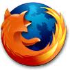 Mozilla Firefox Logo