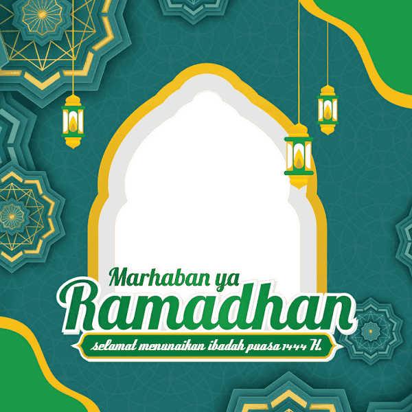 Link Twibbonize Ucapan Selamat Menunaikan Ibadah Puasa Ramadhan 1445 Hijriyah 2024 M  id: ramadhan-2023a
