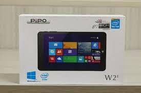PiPO W2F Windows 8.1 Tablet PC