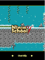 Tải Ninja school 3 hack