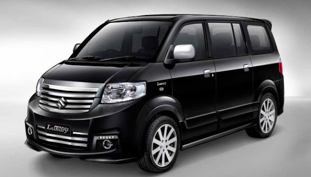 harga suzuki apv sgx sidoarjo