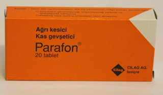 Parafon