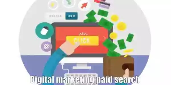 The general trend of digital marketing (digital marketing paid search)
