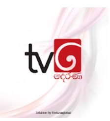 Download TV Derana - Sri Lanka Mobile App