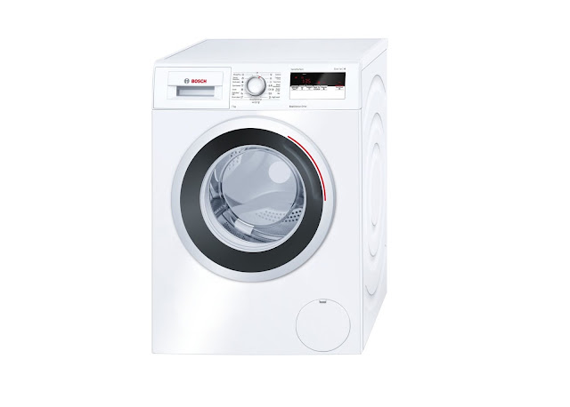 Bosch WAN24160BY