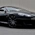 Wheelsandmore Aston Martin DB9 Convertible