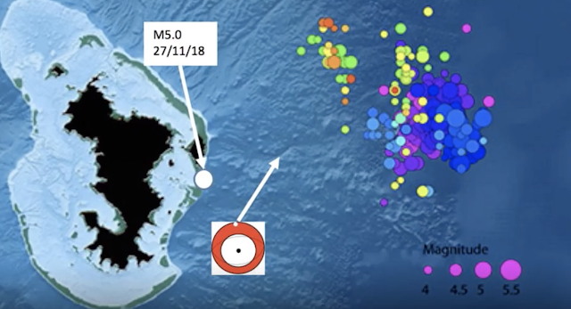 Strange seismic waves that rippled around world leave scientists bewildered