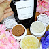 Achieve amazing skin the natural way with The Magical Cloud!