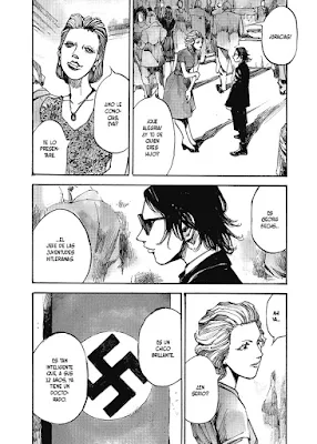 Review de NeuN vols. 4 y 5 de Tsutomu Takahashi - Norma Editorial