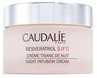  Caudalie Resveratrol Lift Night Infusion Cream