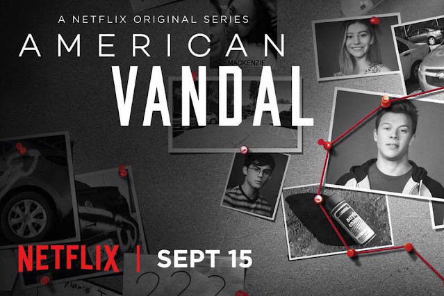 American Vandal