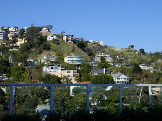 Andaz west hollywood