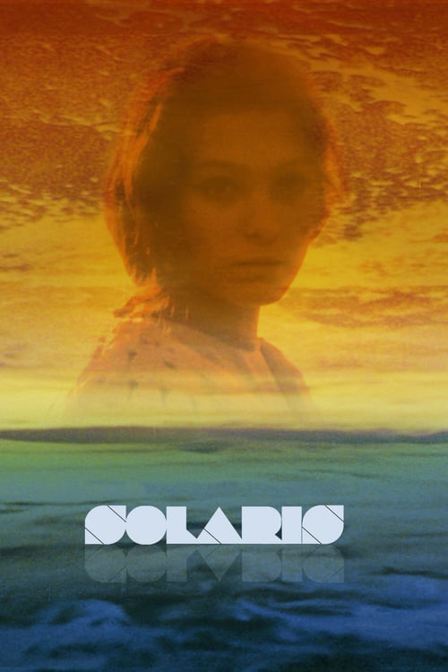 Ver Solaris 1972 Pelicula Completa En Español Latino